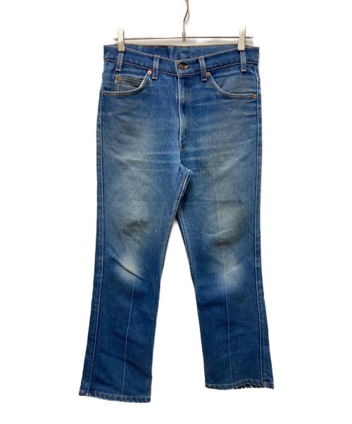 LEVI'S（リーバイス）LEVI'S (リーバイス) 90s 517デニムパンツ インディゴ サイズ:33の古着・服飾アイテム