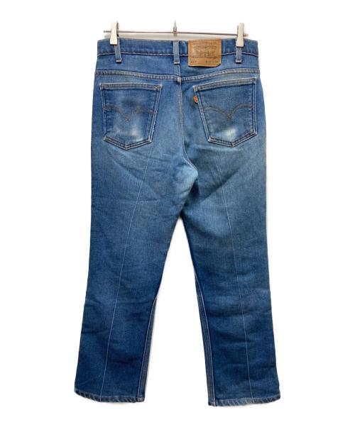 LEVI'S（リーバイス）LEVI'S (リーバイス) 90s 517デニムパンツ インディゴ サイズ:33の古着・服飾アイテム