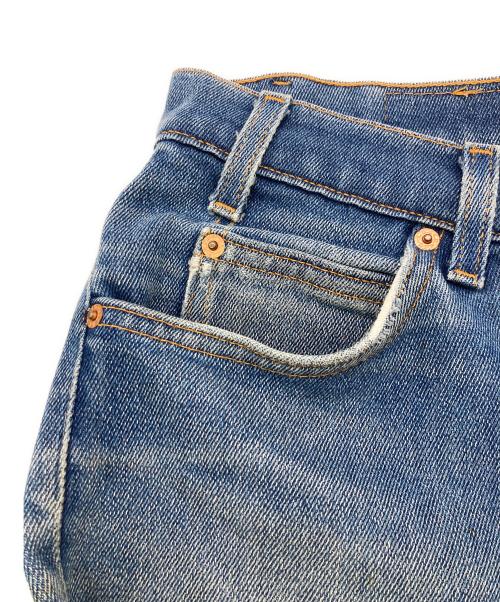 LEVI'S（リーバイス）LEVI'S (リーバイス) 90s 517デニムパンツ インディゴ サイズ:33の古着・服飾アイテム