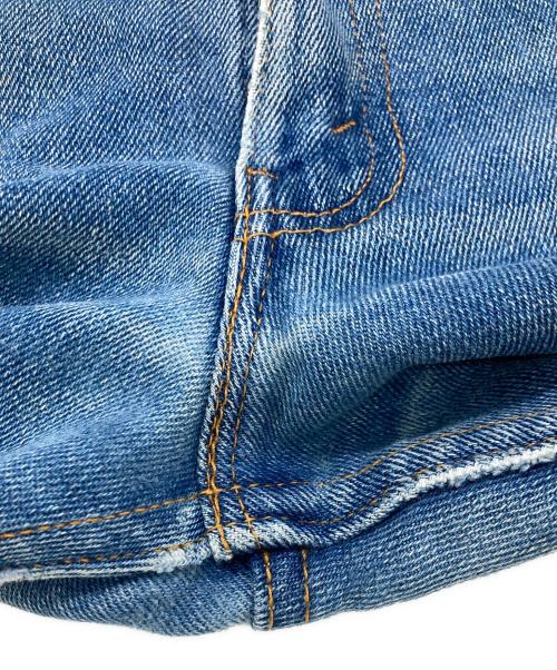 LEVI'S（リーバイス）LEVI'S (リーバイス) 90s 517デニムパンツ インディゴ サイズ:33の古着・服飾アイテム
