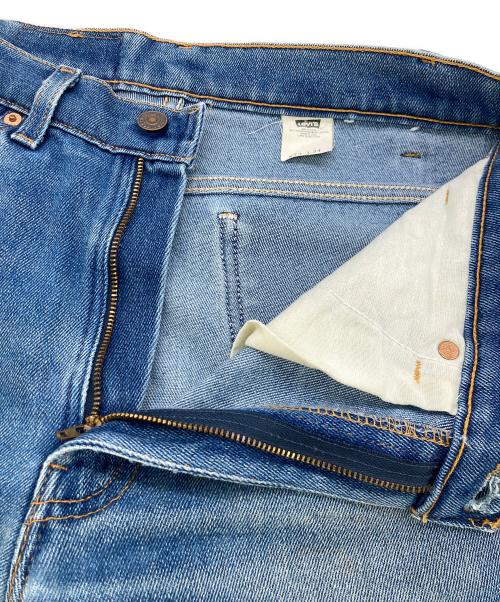 LEVI'S（リーバイス）LEVI'S (リーバイス) 90s 517デニムパンツ インディゴ サイズ:33の古着・服飾アイテム