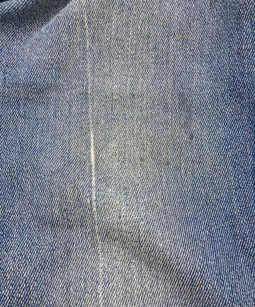 LEVI'S（リーバイス）LEVI'S (リーバイス) 90s 517デニムパンツ インディゴ サイズ:33の古着・服飾アイテム