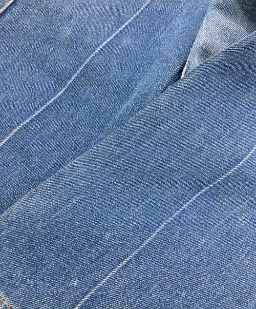 LEVI'S（リーバイス）LEVI'S (リーバイス) 90s 517デニムパンツ インディゴ サイズ:33の古着・服飾アイテム
