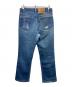 LEVI'S (リーバイス) 90s 517デニムパンツ インディゴ サイズ:33：10000円