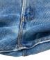 中古・古着 LEVI'S (リーバイス) 90s 517デニムパンツ インディゴ サイズ:33：10000円