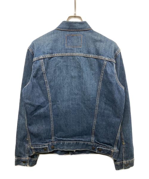 LEVI'S（リーバイス）LEVI'S (リーバイス) デニムジャケット インディゴ サイズ:Mの古着・服飾アイテム