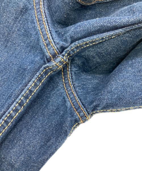 LEVI'S（リーバイス）LEVI'S (リーバイス) デニムジャケット インディゴ サイズ:Mの古着・服飾アイテム