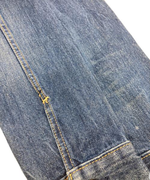 LEVI'S（リーバイス）LEVI'S (リーバイス) デニムジャケット インディゴ サイズ:Mの古着・服飾アイテム