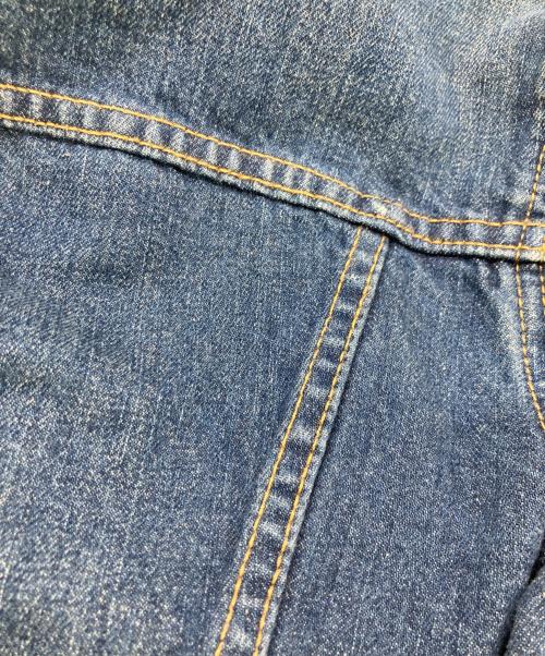 LEVI'S（リーバイス）LEVI'S (リーバイス) デニムジャケット インディゴ サイズ:Mの古着・服飾アイテム