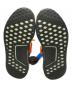 中古・古着 adidas (アディダス) Pharrell Williams HU NMD Cheetah ベージュ サイズ:26.5cm：7000円