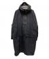 Marmot（マーモット）の古着「Horizon Coat」｜ブラック