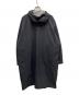 Marmot (マーモット) Name. (ネーム) Horizon Coat ブラック サイズ:M：20000円