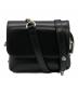 YENN（イエン）の古着「CHAIN BELT POUCH」｜ブラック
