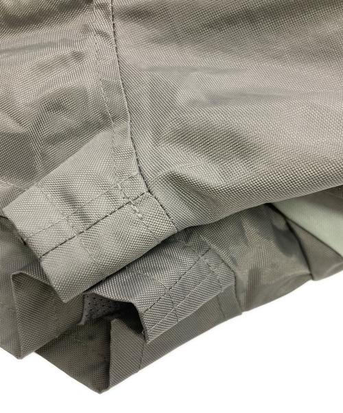 sculptor（スカルプター）SCULPTOR (スカルプター) スーパークロップドジャケット グレー サイズ:Mの古着・服飾アイテム