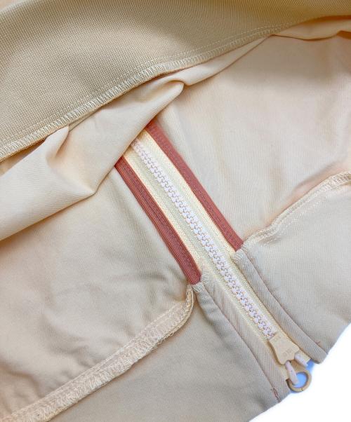 adidas（アディダス）adidas (アディダス) オリジナルスボンバージャケット オレンジ サイズ:Lの古着・服飾アイテム