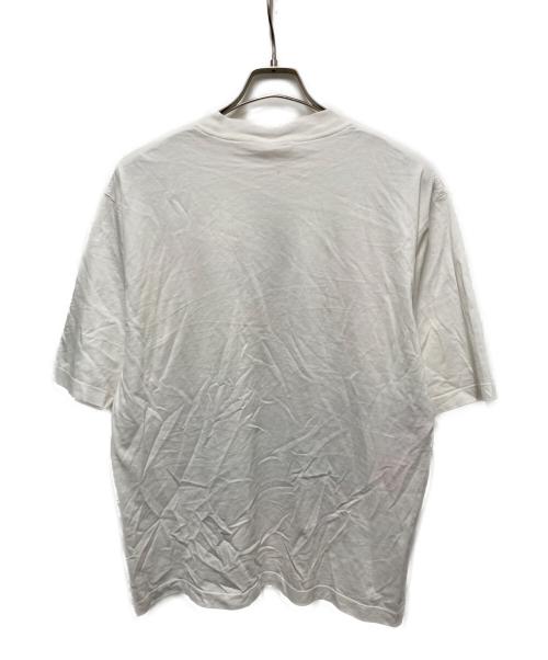 MARNI（マルニ）MARNI (マルニ) 30th Anniversary Print T-shirt ホワイト サイズ:36(ユニセックス)の古着・服飾アイテム