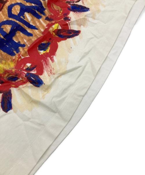 MARNI（マルニ）MARNI (マルニ) 30th Anniversary Print T-shirt ホワイト サイズ:36(ユニセックス)の古着・服飾アイテム