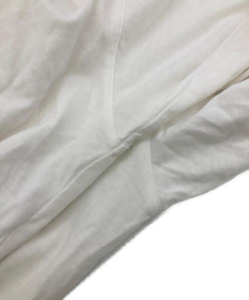 MARNI（マルニ）MARNI (マルニ) 30th Anniversary Print T-shirt ホワイト サイズ:36(ユニセックス)の古着・服飾アイテム