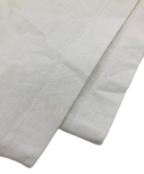 MARNI（マルニ）MARNI (マルニ) 30th Anniversary Print T-shirt ホワイト サイズ:36(ユニセックス)の古着・服飾アイテム
