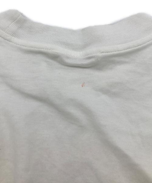 MARNI（マルニ）MARNI (マルニ) 30th Anniversary Print T-shirt ホワイト サイズ:36(ユニセックス)の古着・服飾アイテム