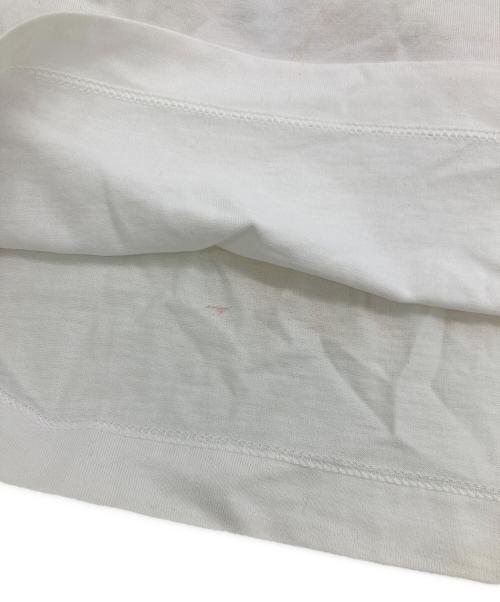 MARNI（マルニ）MARNI (マルニ) 30th Anniversary Print T-shirt ホワイト サイズ:36(ユニセックス)の古着・服飾アイテム