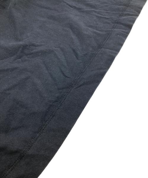 Etudes（エチュード）Etudes (エチュード) プリントTシャツ ブラック サイズ:XLの古着・服飾アイテム