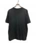 Etudes (エチュード) プリントTシャツ ブラック サイズ:XL：7000円