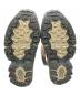 中古・古着 asics (アシックス) GEL-NANDI HI トレイルシューズ ベージュ サイズ:26：8000円