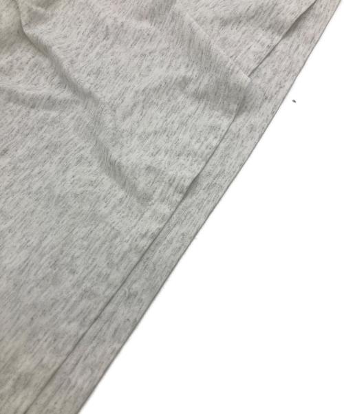 humeur design（ヒューマーデザイン）humeur design (ヒューマーデザイン) アニマルアートTシャツ グレー サイズ:SIZE XLの古着・服飾アイテム
