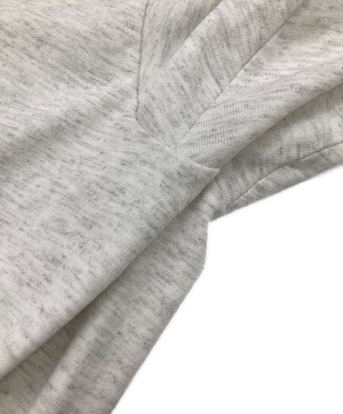 humeur design（ヒューマーデザイン）humeur design (ヒューマーデザイン) アニマルアートTシャツ グレー サイズ:SIZE XLの古着・服飾アイテム