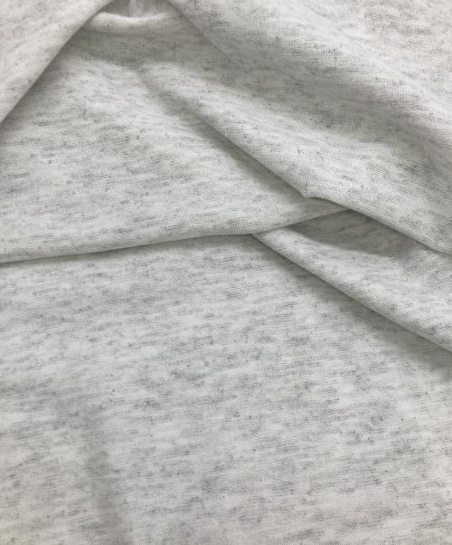 humeur design（ヒューマーデザイン）humeur design (ヒューマーデザイン) アニマルアートTシャツ グレー サイズ:SIZE XLの古着・服飾アイテム