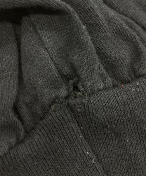 GILDAN（ギルダン）GILDAN (ギルダン) Marboro ロングスリーブカットソー ブラック サイズ:Lの古着・服飾アイテム