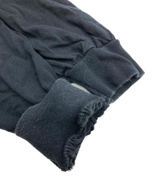 GILDAN（ギルダン）GILDAN (ギルダン) Marboro ロングスリーブカットソー ブラック サイズ:Lの古着・服飾アイテム