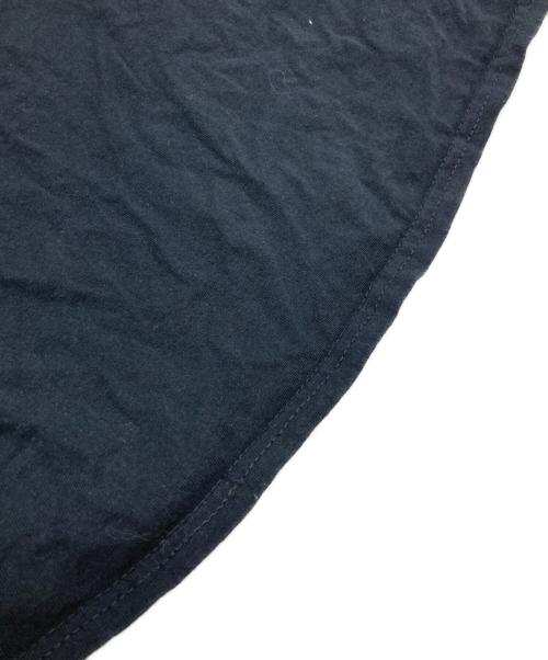 GILDAN（ギルダン）GILDAN (ギルダン) Marboro ロングスリーブカットソー ブラック サイズ:Lの古着・服飾アイテム