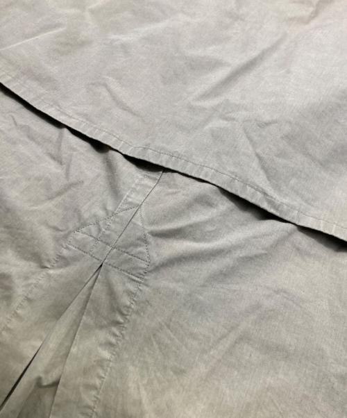 Burberry's（バーバリーズ）Burberry's (バーバリーズ) トレンチコート グリーン サイズ:-の古着・服飾アイテム