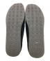 中古・古着 HUF (ハフ) Dylan Rieder ハラコローファー ブラック サイズ:US 9.5：13000円
