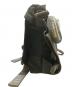 Token Bags (トークンバッグス) Lorimer エナメルメッセンジャーバッグ ブラック：8000円