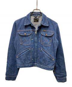 中古・古着通販】Wrangler (ラングラー) 70's デニムカバーオール