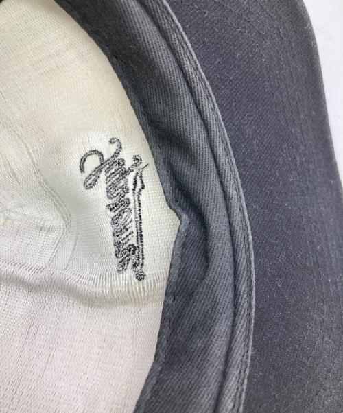 SUPREME（シュプリーム）SUPREME (シュプリーム) Printed Ombre Plaid 5-Panel グリーン×ブラック サイズ:Freeの古着・服飾アイテム