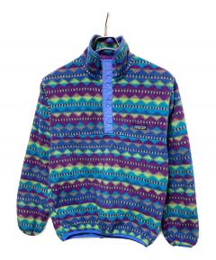 中古・古着通販】Patagonia (パタゴニア) ネパールヘキサゴン フリース