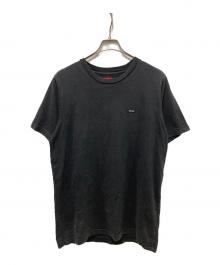 SUPREME（シュプリーム）の古着「Small Box Tee」｜ブラック