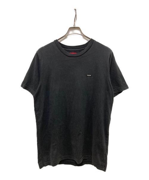 SUPREME（シュプリーム）SUPREME (シュプリーム) Small Box Tee ブラック サイズ:Ｍの古着・服飾アイテム