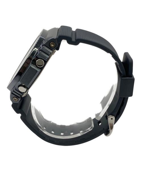 CASIO（カシオ）CASIO (カシオ) リストウォッチ ネイビー サイズ:Freeの古着・服飾アイテム
