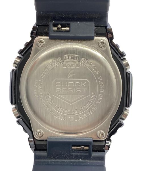 CASIO（カシオ）CASIO (カシオ) リストウォッチ ネイビー サイズ:Freeの古着・服飾アイテム