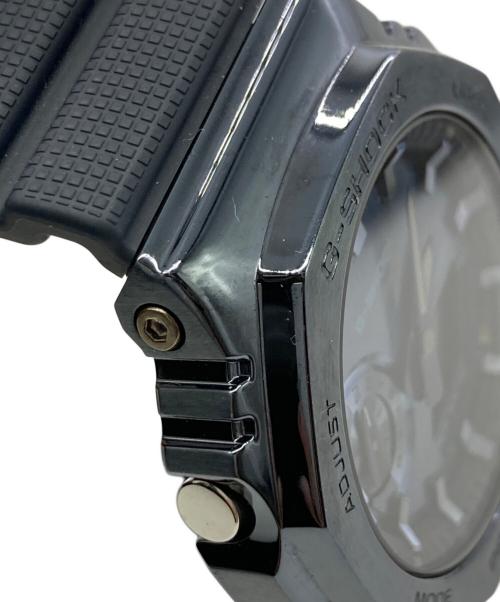 CASIO（カシオ）CASIO (カシオ) リストウォッチ ネイビー サイズ:Freeの古着・服飾アイテム