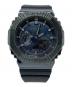 CASIO（カシオ）の古着「リストウォッチ」｜ネイビー