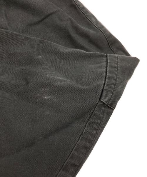POLO RALPH LAUREN（ポロ・ラルフローレン）POLO RALPH LAUREN (ポロ・ラルフローレン) ボタンダウンシャツ ブラック サイズ:3X BIGの古着・服飾アイテム