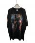MARVEL（マーベル）の古着「IRON MAN2/Randy's Donuts Tee」｜ブラック