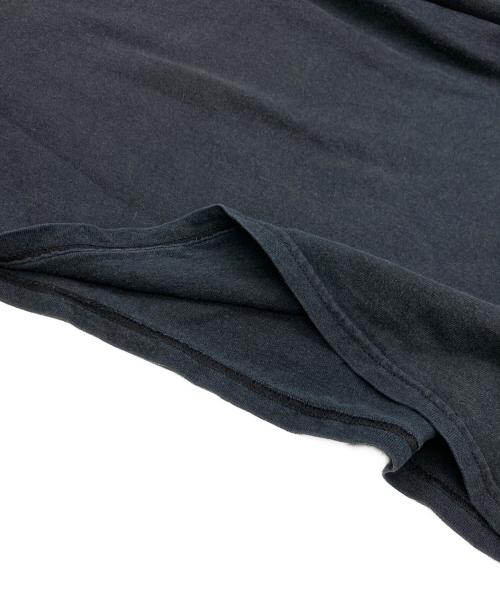 Hanes（ヘインズ）Hanes (ヘインズ) KISSバンドTシャツ ブラック サイズ:XLの古着・服飾アイテム