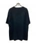 Hanes (ヘインズ) KISSバンドTシャツ ブラック サイズ:XL：5000円